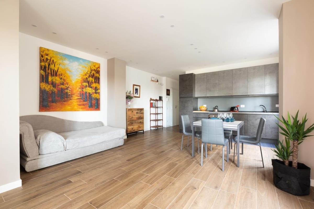 Vatican Family Loft Roma Exterior foto