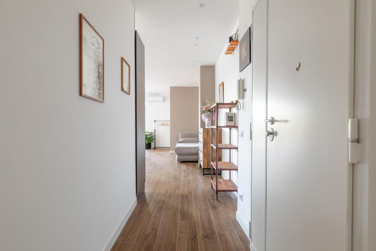 Vatican Family Loft Roma Exterior foto