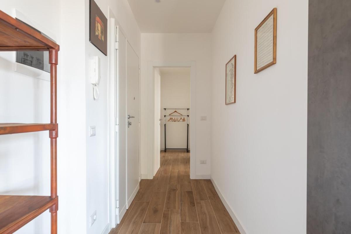 Vatican Family Loft Roma Exterior foto