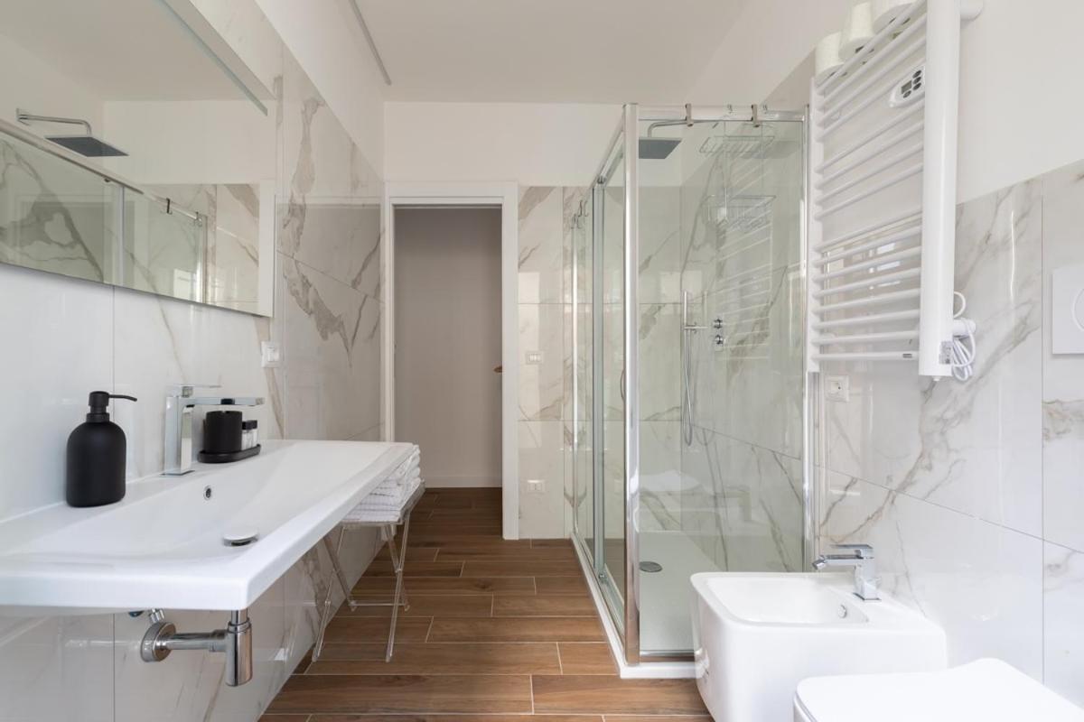 Vatican Family Loft Roma Exterior foto