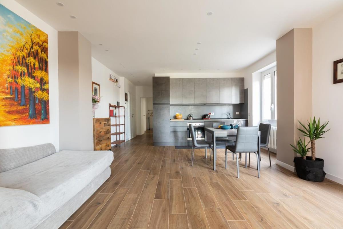 Vatican Family Loft Roma Exterior foto